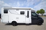 HYMER / ERIBA / HYMERCAR B Klasse MC T580 / Dachklima/SA/Solar_  (12) - HYMER / ERIBA MC T 580 Automatik