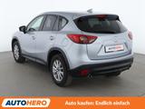 Mazda CX-5 2.2 Turbodiesel Exclusive-Line 2WD Aut.*PDC - gebrauchte Mazda CX-5 aus dem Jahr 2016