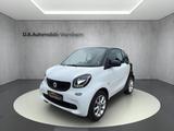 Smart ForTwo fortwo coupe Basis 45kW°Klima° - Smart Gebrauchtwagen in Mannheim