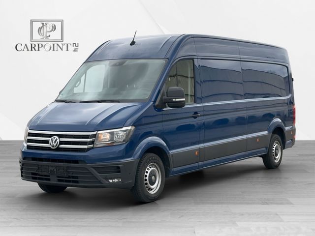 Volkswagen Crafter Automatik 35 Hoch/lang Hochdach MAXI