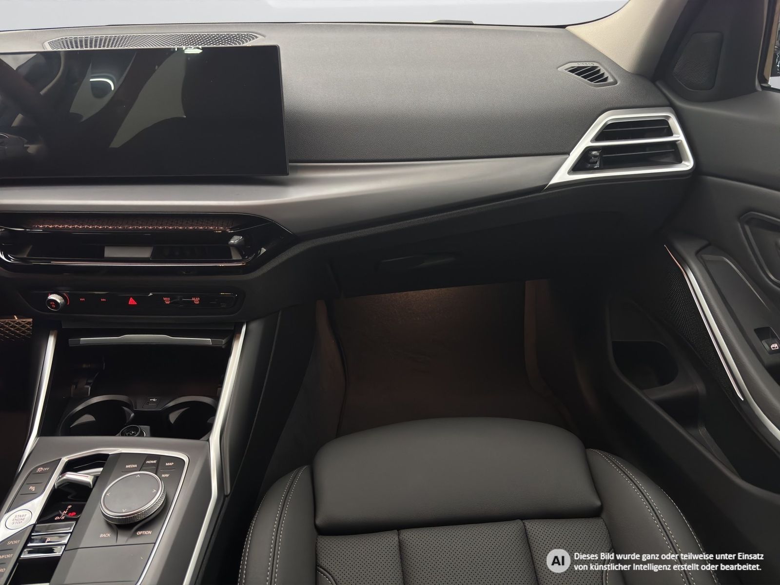 BMW 318 - Bild 16