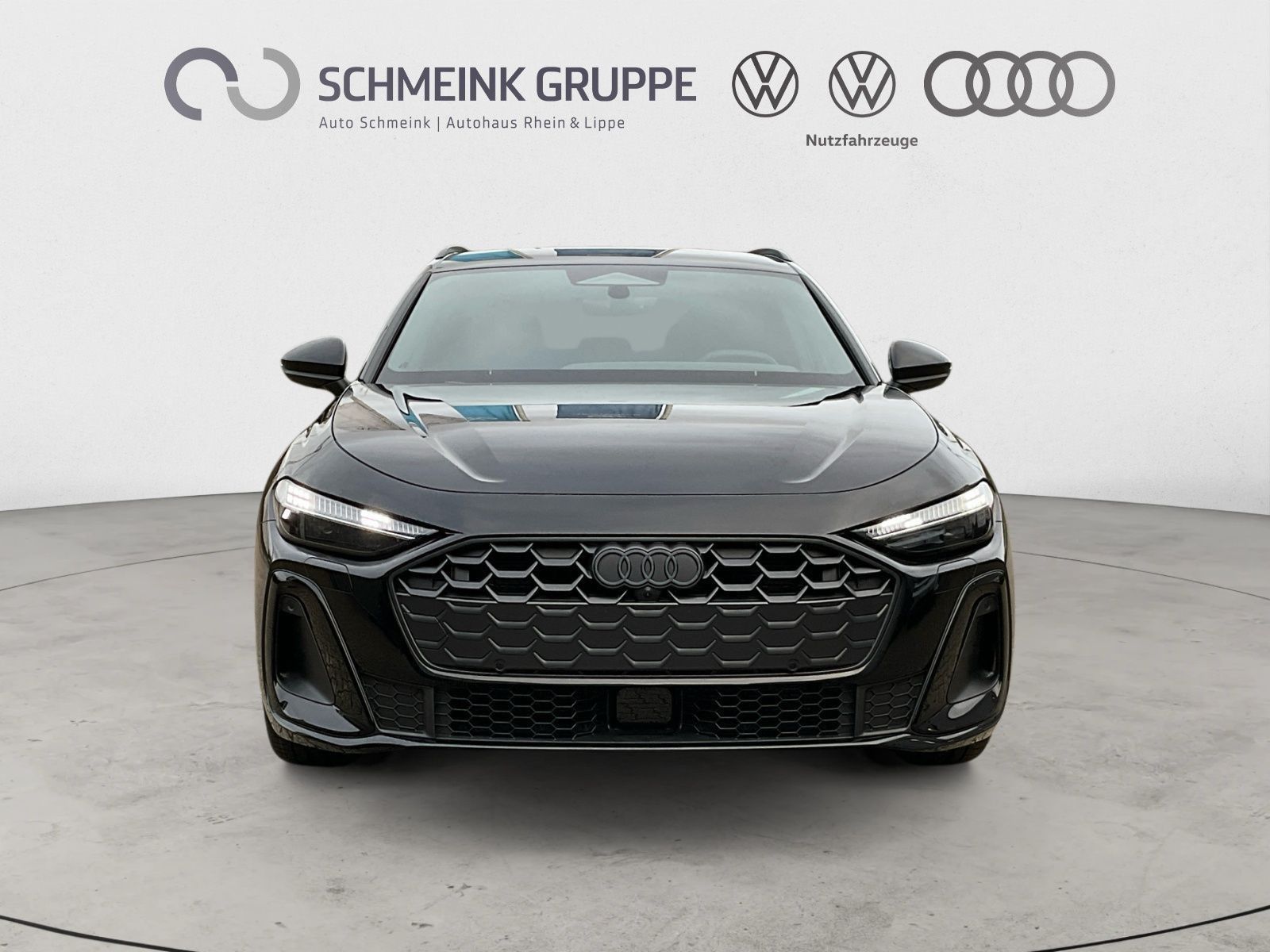 Audi A5 - Bild 9