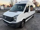 Volkswagen Crafter Kombi 35 lang L3H2 Behindertengerecht!!!
