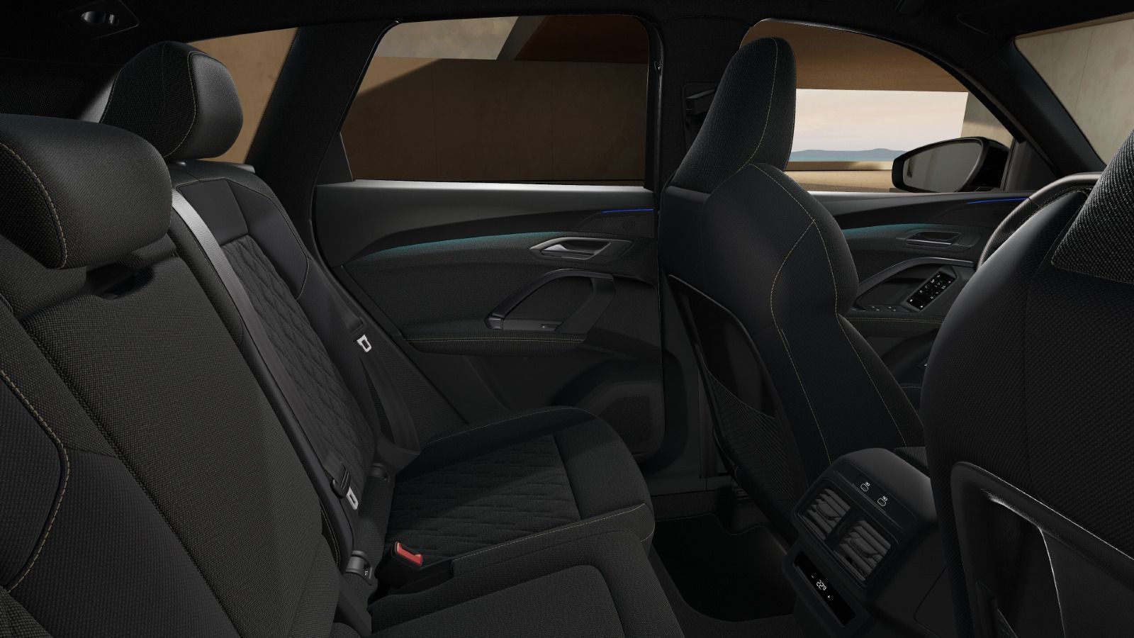 Audi Q5 - Bild 9