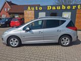 Peugeot 207 SW 1,4+Klima+M&S+EU5+EFH+Panorama+Alu - gebrauchte Peugeot 207 aus dem Jahr 2013