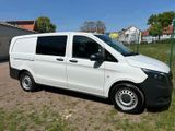 Mercedes-Benz Vito Mixto 110CDI 5 Sitze Klima Ganzjahresreifen - Mercedes-Benz Vito aus 2022