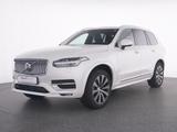 Volvo XC90 B5 AWD Ultimate Bright+360°+AHK+WP+LP+MEMO+ - Volvo XC90 in Bochum