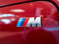 BMW X3 - Vorschau Bild 19