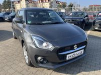 Suzuki Swift - Vorschau Bild 8