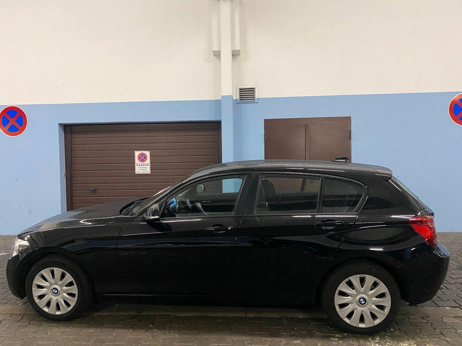 BMW 120