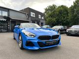 BMW Z4 30i sDrive M Sport HUD/ACC/Leder/Navi/Kamera - BMW Z4 in Gelsenkirchen