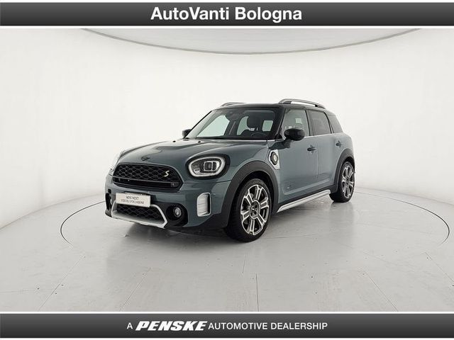 MINI Mini Countryman F60 Mini 1.5 Cooper SE 'ALL