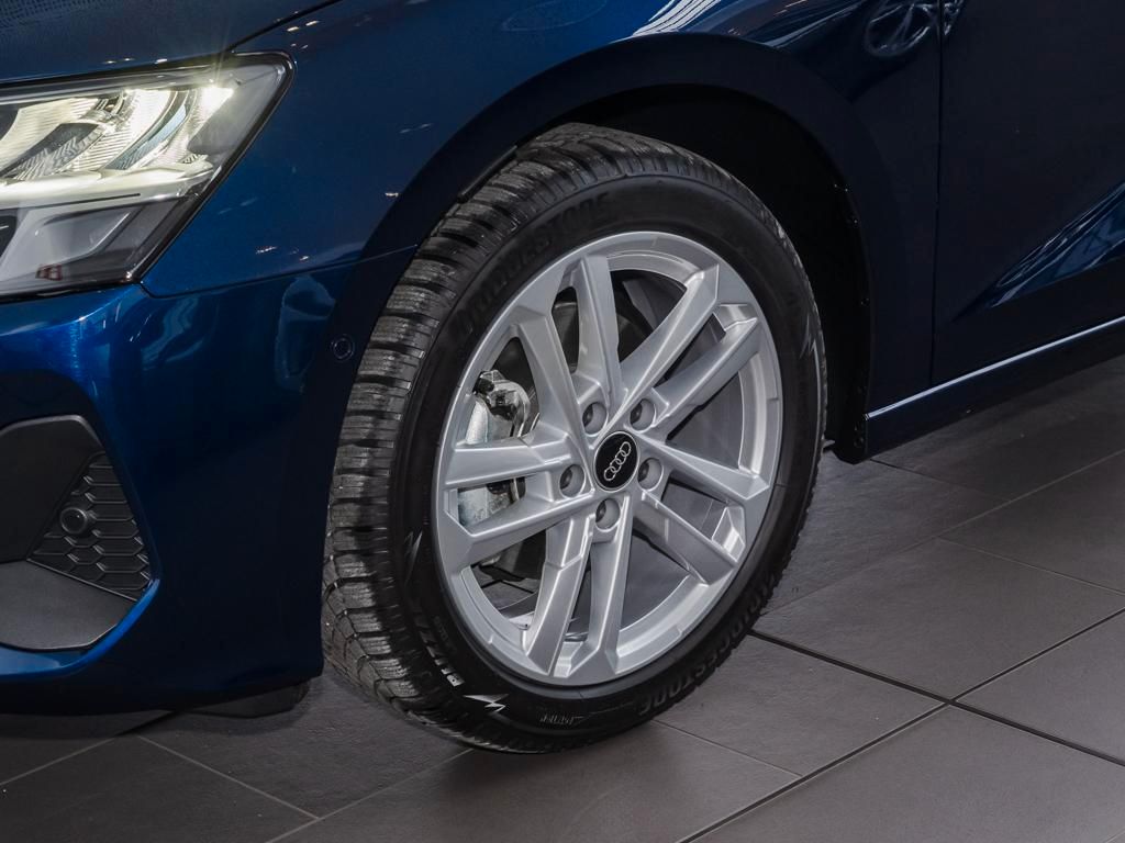Audi A3 - Bild 12
