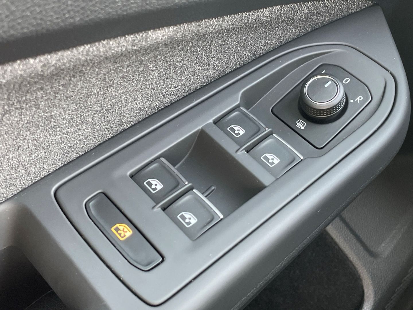 Golf VIII 1.5 TSI Move AHK/Kamera/LED Plus /Navi