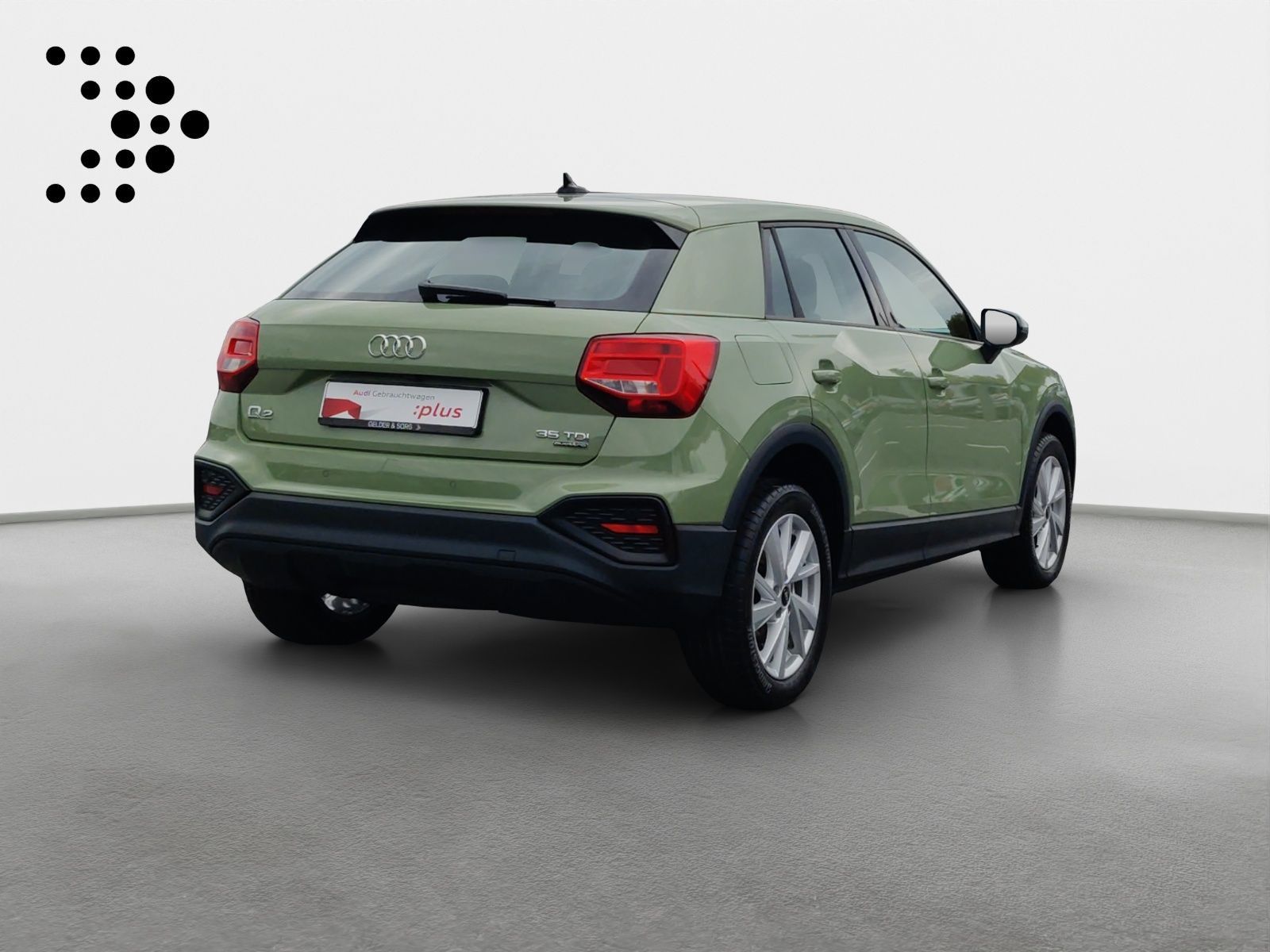 Audi Q2 - Bild 2