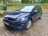 Volkswagen Golf 1.6 TDI SCR DSG JOIN Variant JOIN