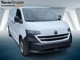 Volkswagen T7 Transporter Elektro Kasten Black ACC Kamera - : Van, Transporter