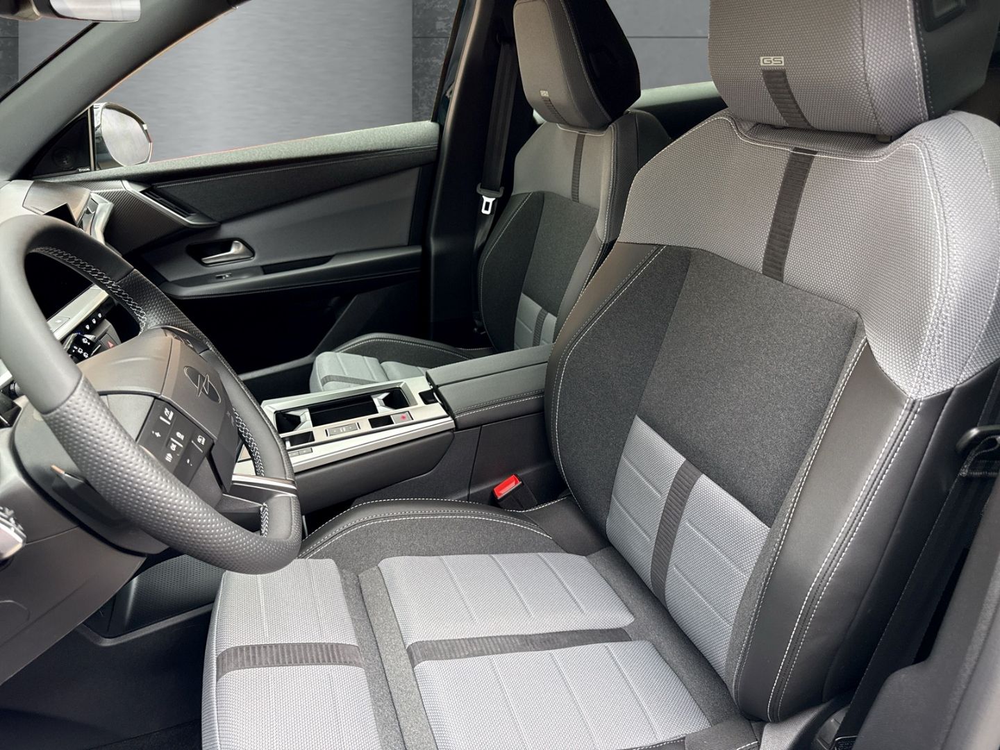 Opel Grandland (X) - Bild 8