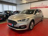 Ford Mondeo Turnier Hybrid Titanium 2.Hand - Ford Mondeo Titanium mit Hybrid-Antrieb (Benzin/Elektro)