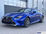 Lexus RC 200t F Sport *deutsches Fahrzeug* - Lexus Gebrauchtwagen
