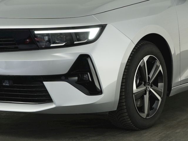 Astra L ST GS+LED LICHT+360 GRAD KAMERA+SITZ-/LE