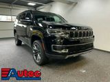 Jeep WAGONEER SERIES III 5.7-V8 E-TORQUE-LUFTFEDERUNG - Jeep Wagoneer Neuwagen