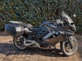 BMW F 800 GT   darkgraphit     sehr gepflegt - Offers