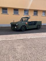 Trabant Wabant/Kübel/NVA/Wartburg/Trabant/Cabrio - Trabant: Roadster