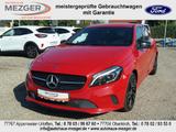 Mercedes-Benz A -Klasse A 220 4Matic Score  - Mercedes-Benz A 220
