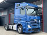 Mercedes-Benz Actros 1853 H/L KippHydraulik Retarder MirrorCam - Mercedes-Benz Actros 1853