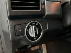 MERCEDES-BENZ GLK 220 CDI 4Matic /1.H/ NUR 63.tKM / GARANTIE /