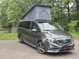 Mercedes-Benz Vito wie Marco-Polo*Leder*Navi*Dusche*Solar* - Mercedes-Benz Polo marco vito