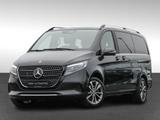 Mercedes-Benz V 250 d 4M AVANTGARDE L NAVI 360° STHZ DISTR AHK - Mercedes-Benz V 250