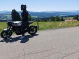 Husqvarna Vitpilen 701 - HUSQVARNA VITPILEN