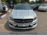 Mercedes-Benz CLA 180*2.HAND*KLIMA*NAVI*PANO*AMG-PAKET*EURO6* - Mercedes-Benz CLA 180: AMG