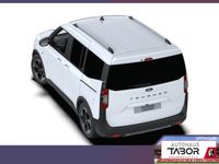 Ford Tourneo Courier - Vorschau Bild 4