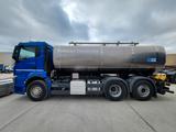 MAN TGS 26.430 - Angebote