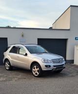 Mercedes-Benz ML 320 CDI 4MATIC - - Mercedes-Benz ML 320: Cdi 4matic