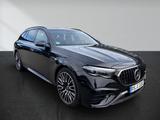 Mercedes-Benz E 53 T Hybrid 4MATIC+ AHK+NIGHT1*2+SUPERSCR - Mercedes-Benz E 53 AMG Kombi Gebrauchtwagen