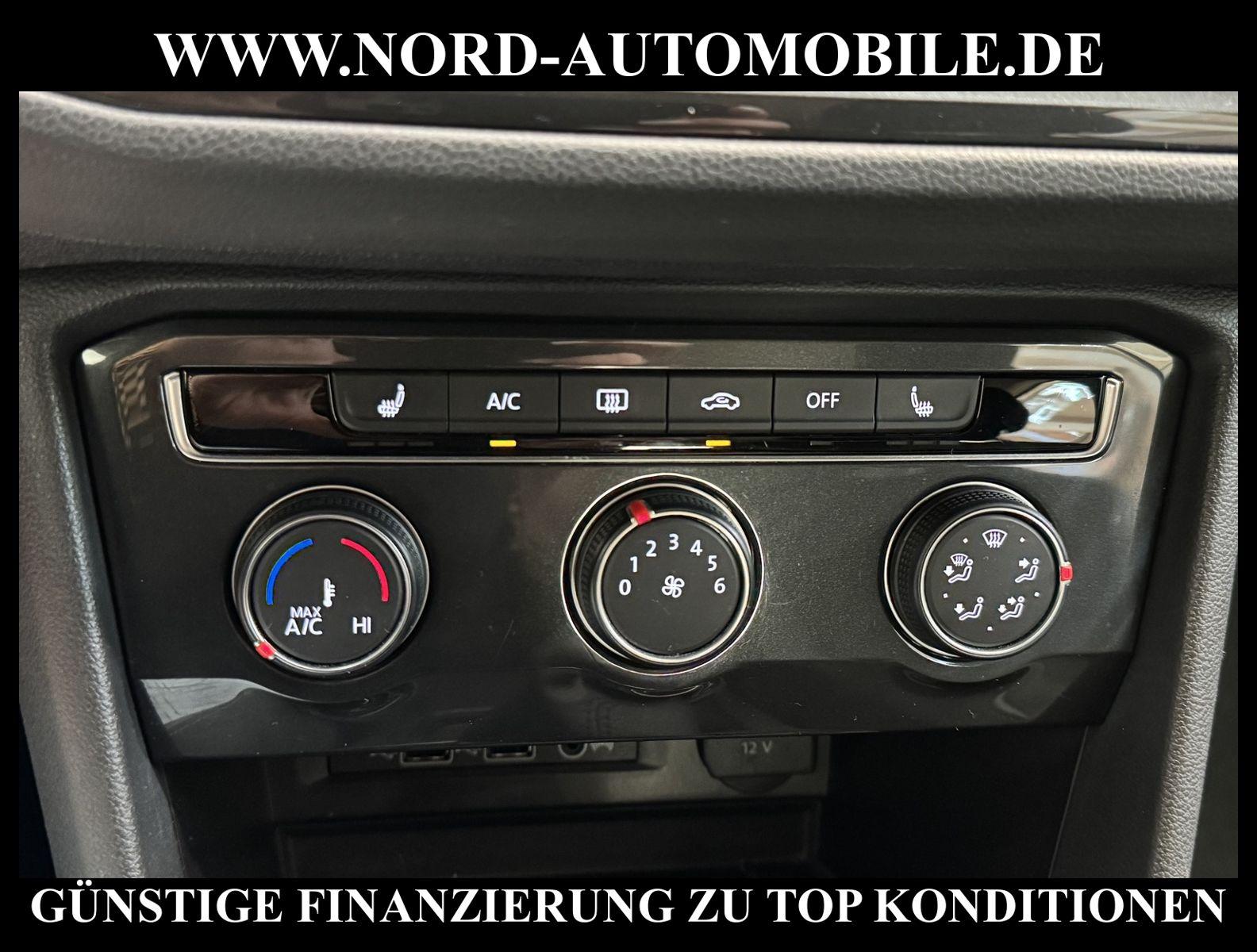 Volkswagen Tiguan Comfortline 1.5 TSI *NAVI*SHZ*ACTIVE INFO, миниатюра 26