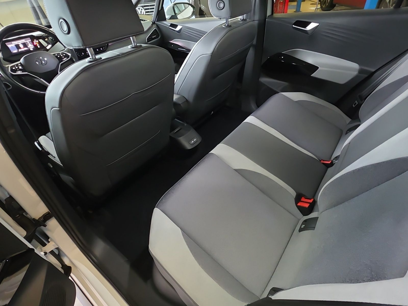 Volkswagen ID.3 - Bild 22