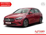 Mercedes-Benz B200 AMG Line LED Sitzheizung Klimaaut. Navi PDC
