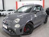 Abarth 595 Competizione BEATS SPORT CARBON / R-SITZE - Abarth 595 Competizione Gebrauchtwagen