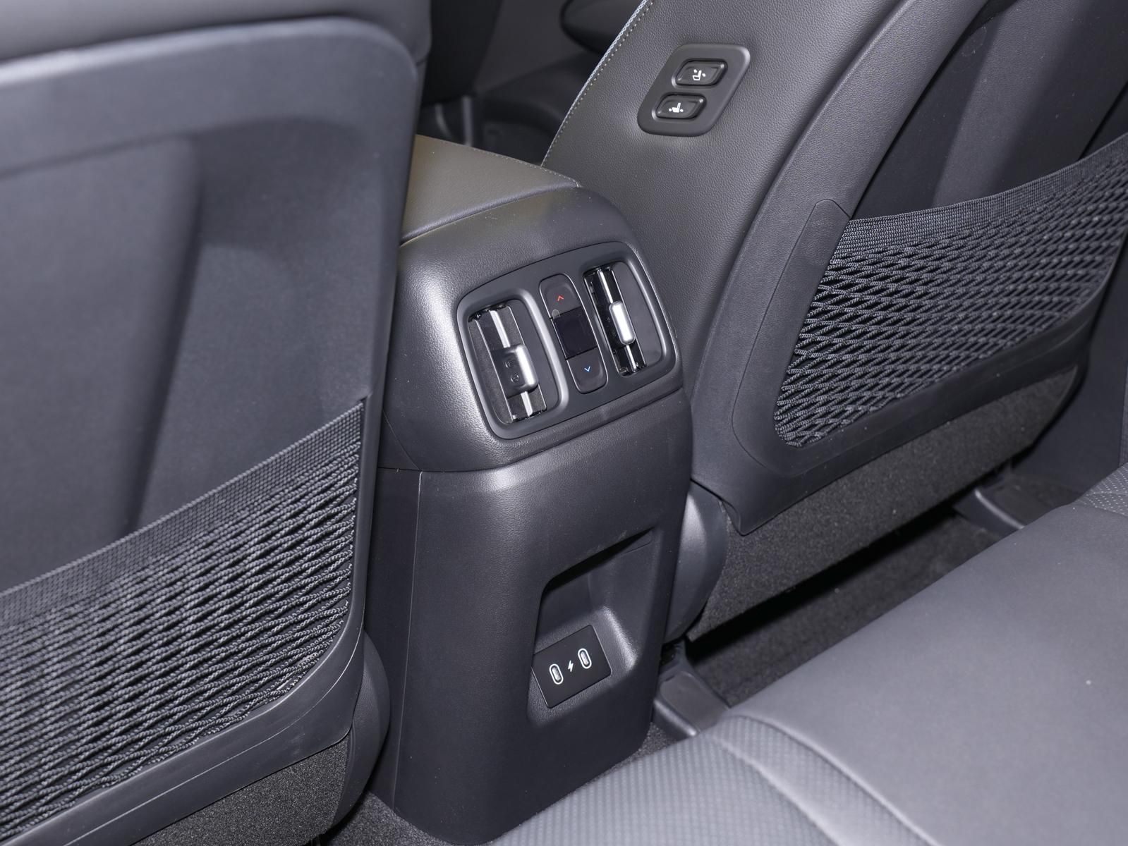 Hyundai TUCSON - Bild 17