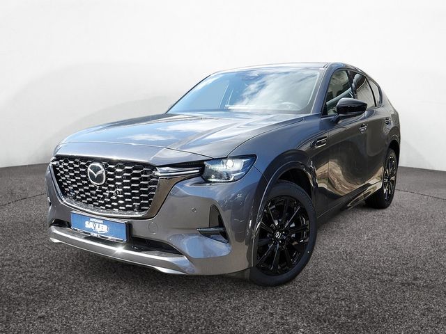 CX-60