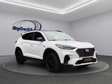 Hyundai Tucson N Line 4WDI PanoI CamI SoundI Garantie - Hyundai aus 2019