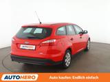 Ford Focus 1.0 EcoBoost Ambiente *KLIMA* - Ford Focus Gebrauchtwagen in Bielefeld