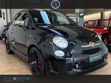 Abarth 500 500 1.4 16v t-jet MTA 135cv E6 - Abarth 500 aus 2014