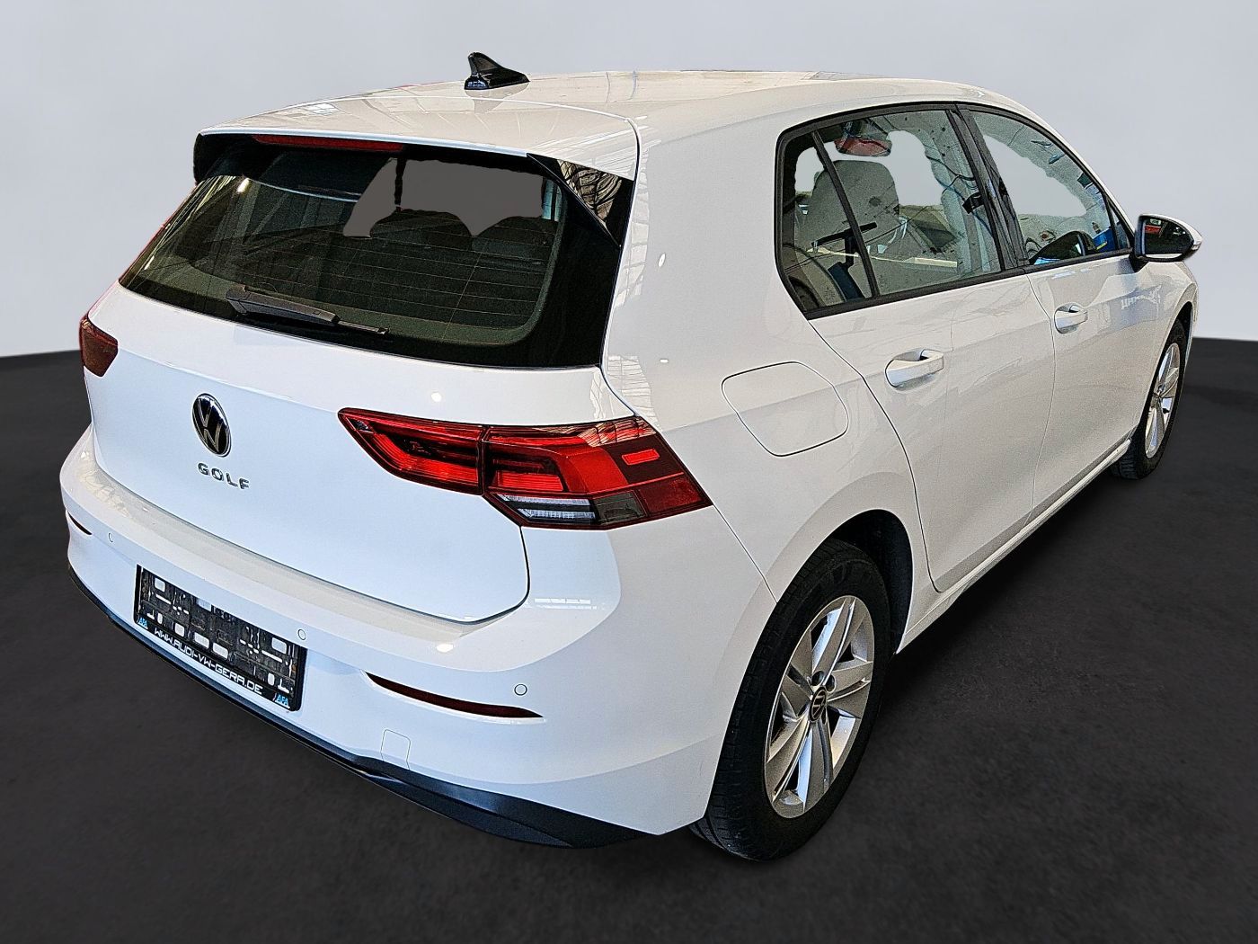 Volkswagen Golf - Bild 6