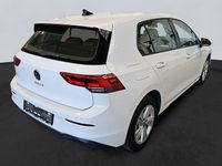 Volkswagen Golf - Vorschau Bild 6